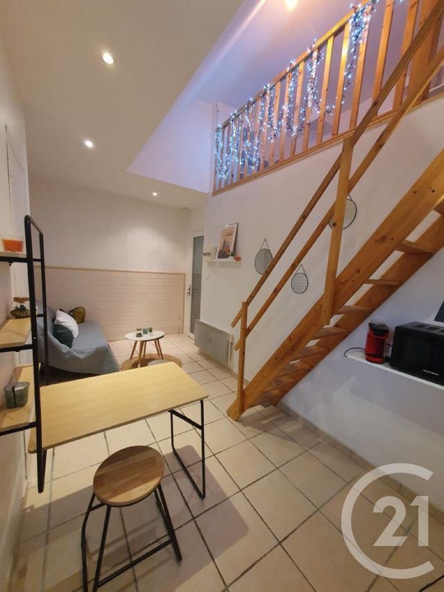 Studio à vendre - 1 pièce - 15.52 m2 - AVIGNON - 84 - PROVENCE-ALPES-COTE-D-AZUR - Century 21 Vue Sur Mer