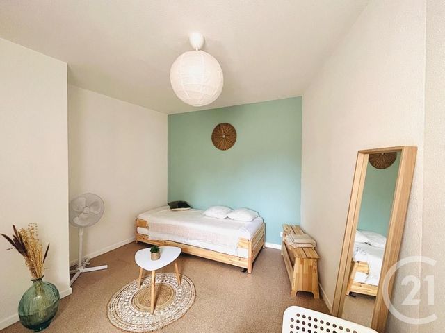 Studio à vendre - 1 pièce - 19.31 m2 - AVIGNON - 84 - PROVENCE-ALPES-COTE-D-AZUR - Century 21 Vue Sur Mer