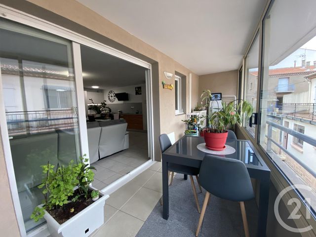 appartement - AGDE - 34