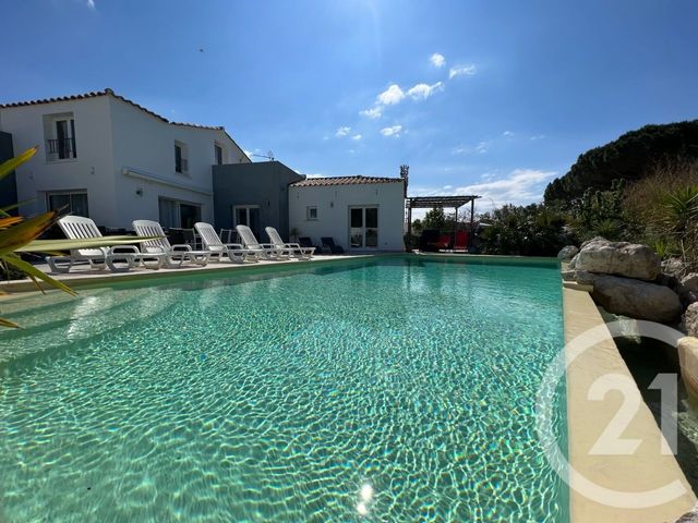 maison - LE GRAU D AGDE - 34