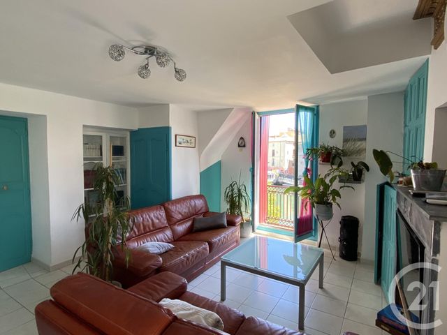 Appartement Duplex à vendre AGDE