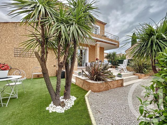 maison - AGDE - 34
