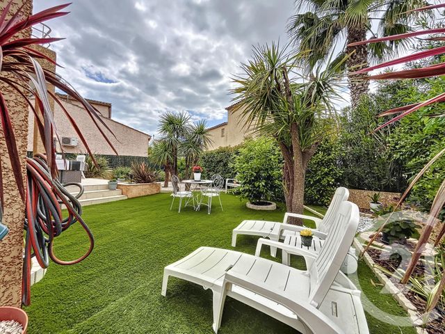 maison - AGDE - 34