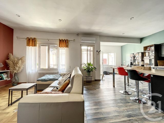 maison - AGDE - 34
