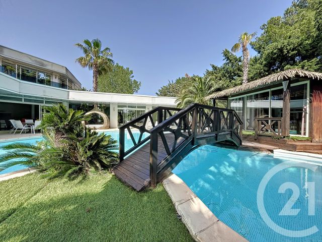 maison - LE GRAU D AGDE - 34