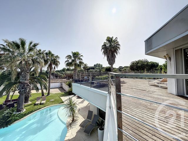 maison - LE GRAU D AGDE - 34