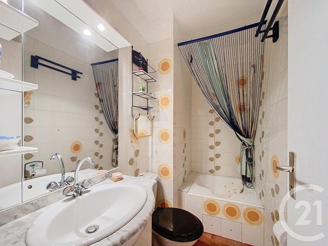 Appartement T2 à vendre - 2 pièces - 34.73 m2 - LE CAP D AGDE - 34 - LANGUEDOC-ROUSSILLON - Century 21 Vue Sur Mer