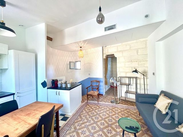 Appartement T4 à louer AVIGNON