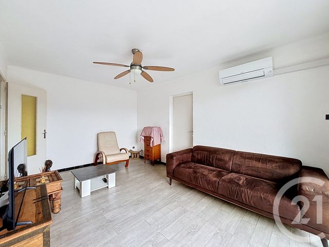 Appartement T4 à vendre - 4 pièces - 84.54 m2 - AGDE - 34 - LANGUEDOC-ROUSSILLON - Century 21 Vue Sur Mer