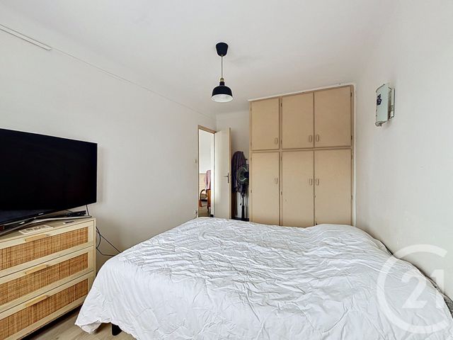 Appartement T4 à vendre - 4 pièces - 84.54 m2 - AGDE - 34 - LANGUEDOC-ROUSSILLON - Century 21 Vue Sur Mer