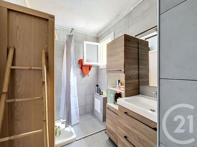 Appartement T4 à vendre - 4 pièces - 84.54 m2 - AGDE - 34 - LANGUEDOC-ROUSSILLON - Century 21 Vue Sur Mer