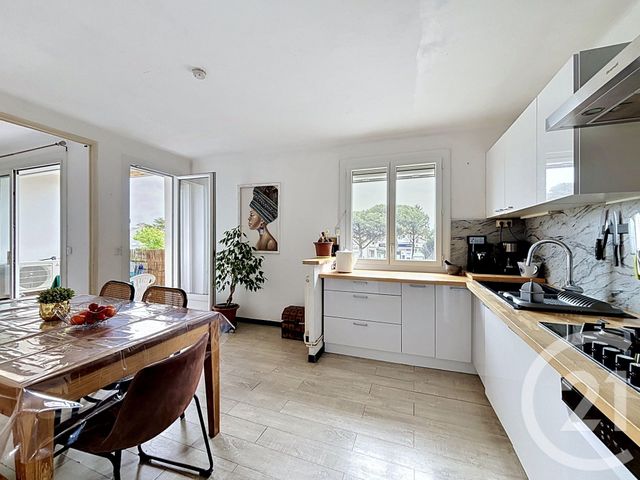 Appartement T4 à vendre AGDE