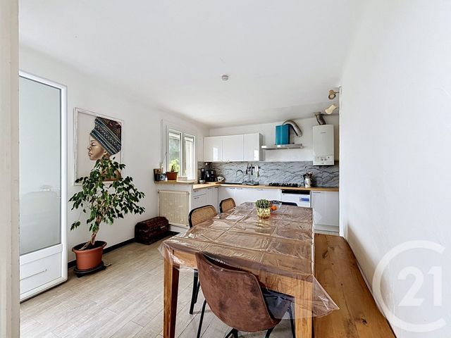 Appartement T4 à vendre - 4 pièces - 84.54 m2 - AGDE - 34 - LANGUEDOC-ROUSSILLON - Century 21 Vue Sur Mer