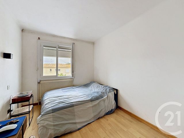 Appartement T4 à vendre - 4 pièces - 84.54 m2 - AGDE - 34 - LANGUEDOC-ROUSSILLON - Century 21 Vue Sur Mer