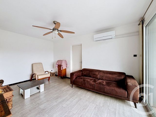 Appartement T4 à vendre - 4 pièces - 84.54 m2 - AGDE - 34 - LANGUEDOC-ROUSSILLON - Century 21 Vue Sur Mer