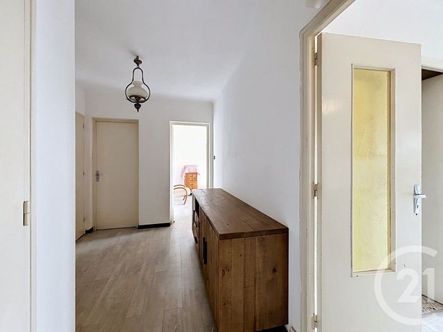 Appartement T4 à vendre - 4 pièces - 84.54 m2 - AGDE - 34 - LANGUEDOC-ROUSSILLON - Century 21 Vue Sur Mer
