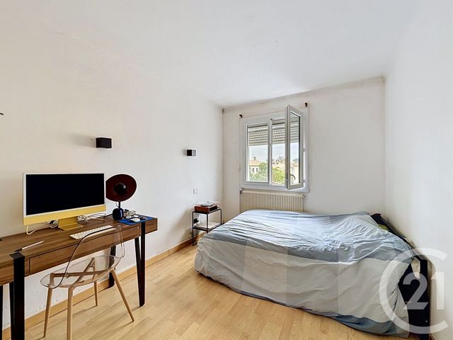 Appartement T4 à vendre - 4 pièces - 84.54 m2 - AGDE - 34 - LANGUEDOC-ROUSSILLON - Century 21 Vue Sur Mer