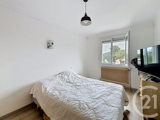 Appartement T4 à vendre - 4 pièces - 84.54 m2 - AGDE - 34 - LANGUEDOC-ROUSSILLON - Century 21 Vue Sur Mer