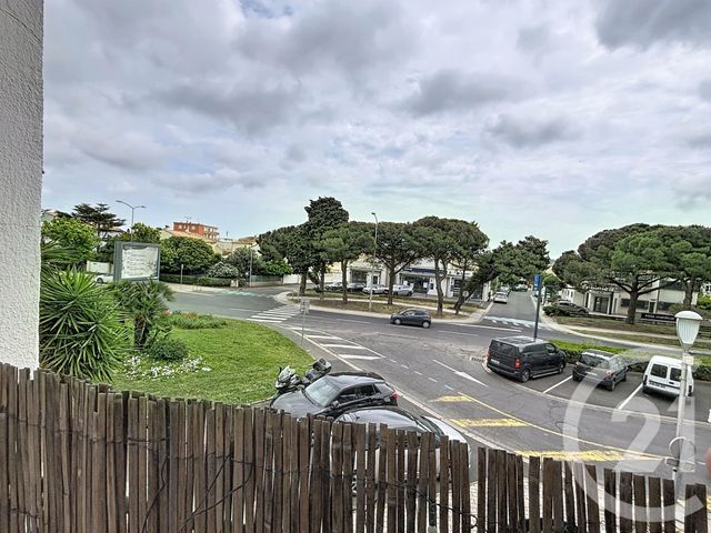 Appartement T4 à vendre - 4 pièces - 84.54 m2 - AGDE - 34 - LANGUEDOC-ROUSSILLON - Century 21 Vue Sur Mer