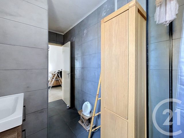 Appartement T4 à vendre - 4 pièces - 84.54 m2 - AGDE - 34 - LANGUEDOC-ROUSSILLON - Century 21 Vue Sur Mer