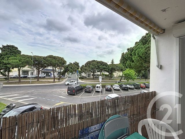 Appartement T4 à vendre - 4 pièces - 84.54 m2 - AGDE - 34 - LANGUEDOC-ROUSSILLON - Century 21 Vue Sur Mer
