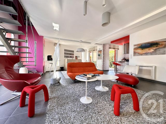 maison à vendre - 4 pièces - 111.47 m2 - AGDE - 34 - LANGUEDOC-ROUSSILLON - Century 21 Vue Sur Mer
