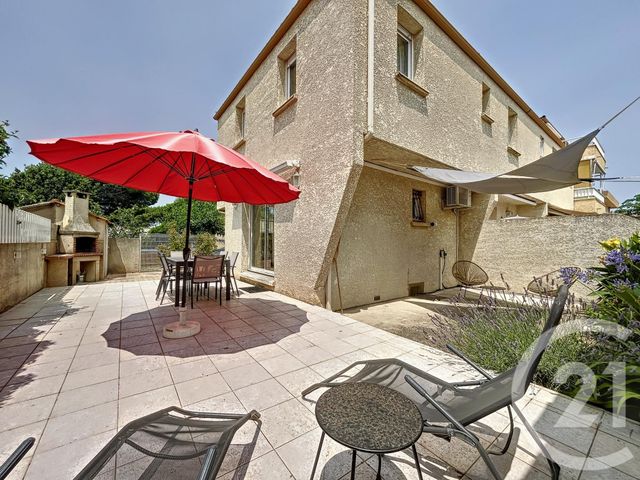 maison - LE GRAU D AGDE - 34