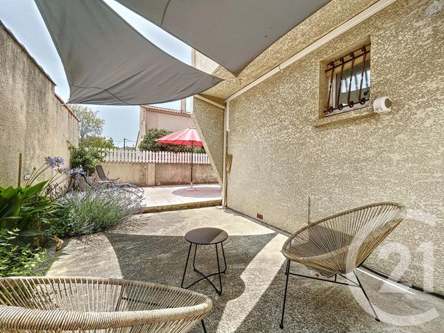 maison - LE GRAU D AGDE - 34