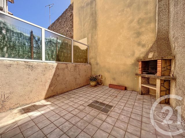 maison - AGDE - 34