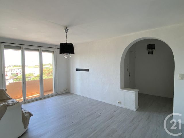 Appartement T3 à louer AGDE