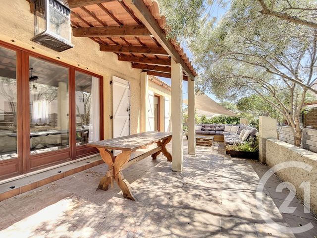 maison - AGDE - 34