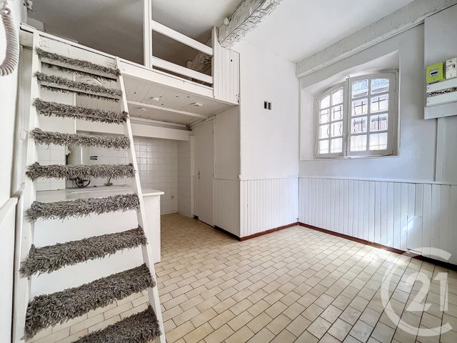 Studio à vendre - 1 pièce - 15.97 m2 - AGDE - 34 - LANGUEDOC-ROUSSILLON - Century 21 Vue Sur Mer