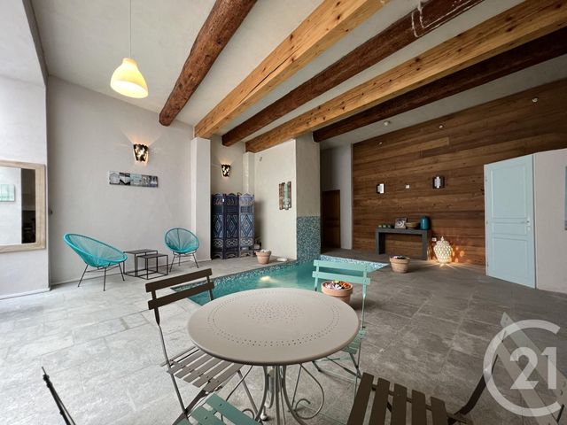 maison - MARSEILLAN - 34