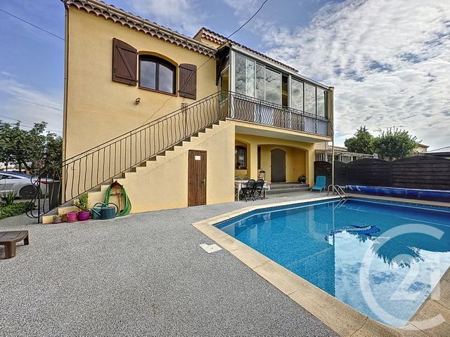 maison - AGDE - 34