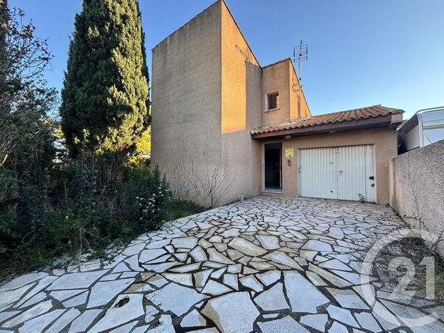 maison - AGDE - 34