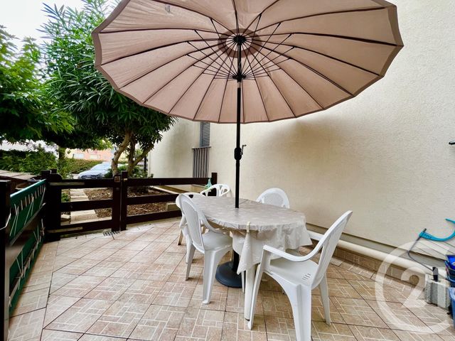 appartement - LE CAP D AGDE - 34