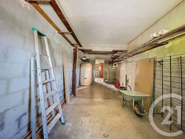 maison à vendre - 4 pièces - 151.82 m2 - AGDE - 34 - LANGUEDOC-ROUSSILLON - Century 21 Vue Sur Mer