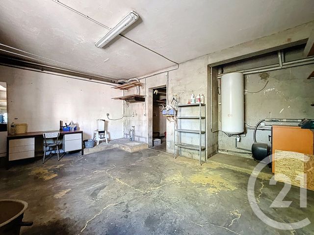 maison à vendre - 4 pièces - 151.82 m2 - AGDE - 34 - LANGUEDOC-ROUSSILLON - Century 21 Vue Sur Mer