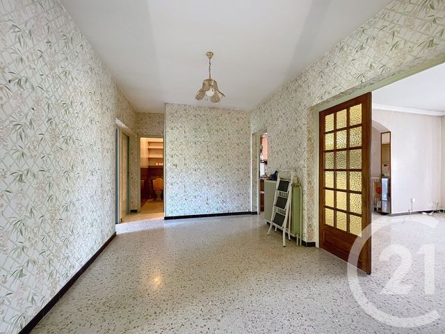 maison à vendre - 4 pièces - 151.82 m2 - AGDE - 34 - LANGUEDOC-ROUSSILLON - Century 21 Vue Sur Mer