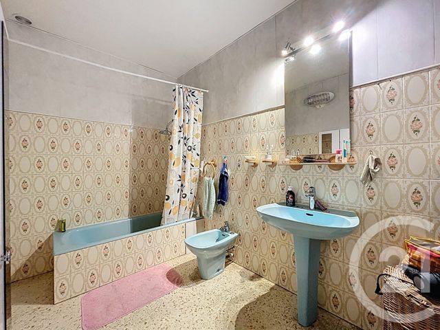 maison à vendre - 4 pièces - 151.82 m2 - AGDE - 34 - LANGUEDOC-ROUSSILLON - Century 21 Vue Sur Mer