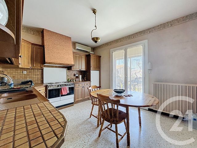 maison à vendre - 4 pièces - 151.82 m2 - AGDE - 34 - LANGUEDOC-ROUSSILLON - Century 21 Vue Sur Mer