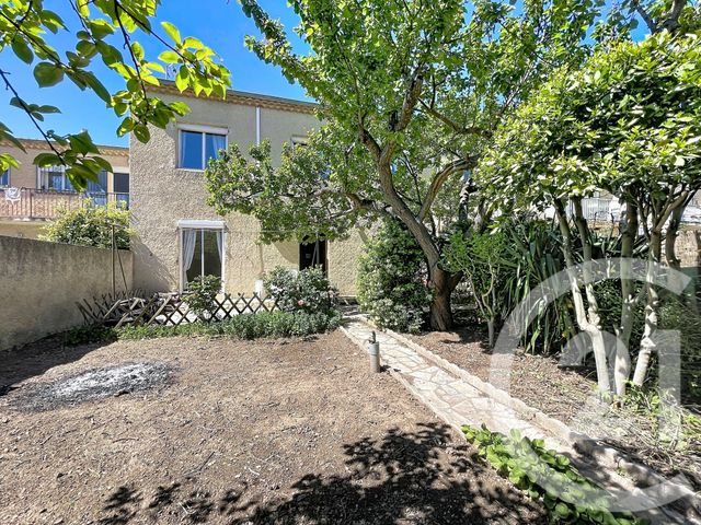 Maison à vendre AGDE