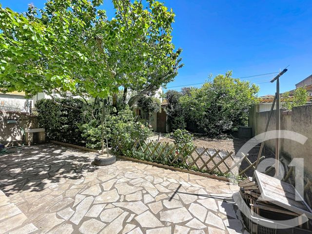 maison à vendre - 4 pièces - 151.82 m2 - AGDE - 34 - LANGUEDOC-ROUSSILLON - Century 21 Vue Sur Mer