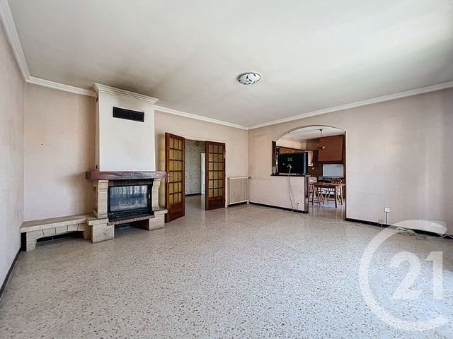 maison à vendre - 4 pièces - 151.82 m2 - AGDE - 34 - LANGUEDOC-ROUSSILLON - Century 21 Vue Sur Mer