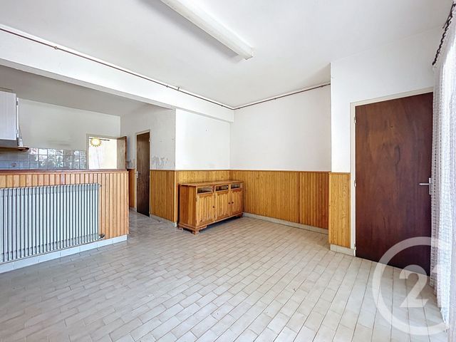 maison à vendre - 4 pièces - 151.82 m2 - AGDE - 34 - LANGUEDOC-ROUSSILLON - Century 21 Vue Sur Mer