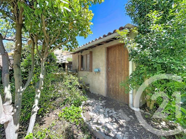 maison à vendre - 4 pièces - 151.82 m2 - AGDE - 34 - LANGUEDOC-ROUSSILLON - Century 21 Vue Sur Mer