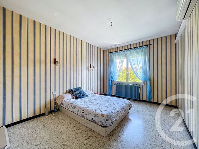 maison à vendre - 4 pièces - 151.82 m2 - AGDE - 34 - LANGUEDOC-ROUSSILLON - Century 21 Vue Sur Mer