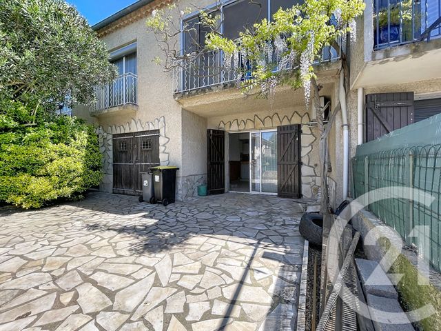 maison à vendre - 4 pièces - 151.82 m2 - AGDE - 34 - LANGUEDOC-ROUSSILLON - Century 21 Vue Sur Mer