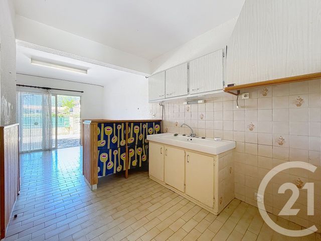 maison à vendre - 4 pièces - 151.82 m2 - AGDE - 34 - LANGUEDOC-ROUSSILLON - Century 21 Vue Sur Mer