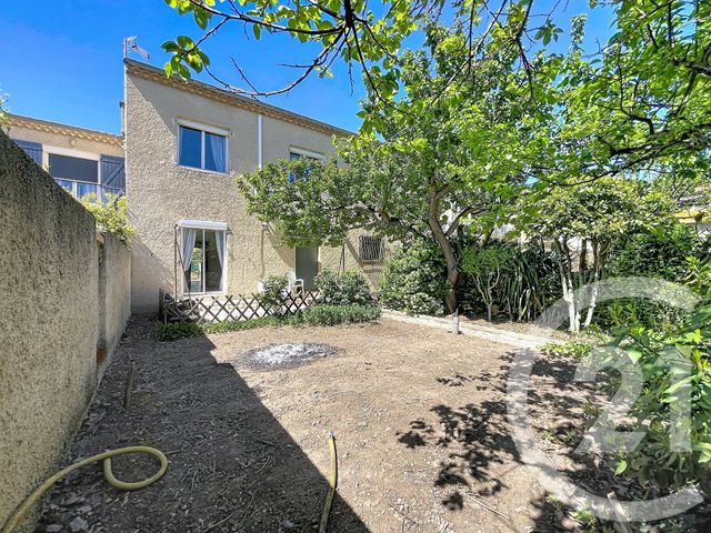 maison à vendre - 4 pièces - 151.82 m2 - AGDE - 34 - LANGUEDOC-ROUSSILLON - Century 21 Vue Sur Mer